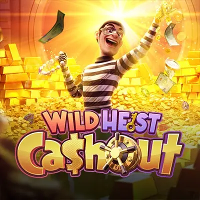 Cara Bermain Wild Heist Cashout PG SOFT ,artikel kali ini yang akan di bahas  adalah permainan baru dari PG Soft,Permainan ini unik