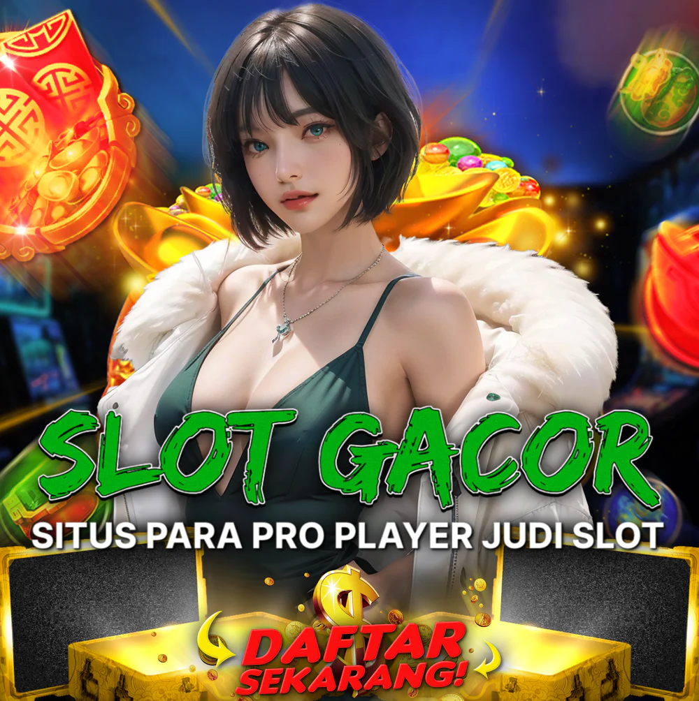 Fitur Simbol Bertumpuk dalam Slot Online