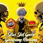 Slot Online Mobile: Bermain di Mana Saja dan Kapan Saja