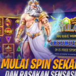 Mengenal Slot Online dengan Fitur Hold and Spin