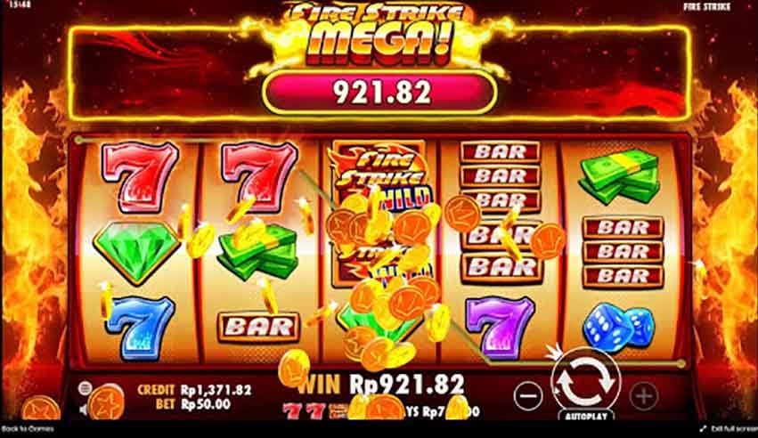 Mengapa Slot Online Menjadi Hiburan Utama di Tengah Pandemi?