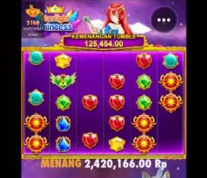 Slot Online Bertema Pulau Tropis: Berlibur Sambil Menang