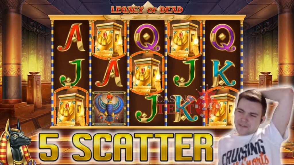 Cara Memanfaatkan Putaran Gratis di Slot Online