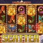 Cara Memanfaatkan Putaran Gratis di Slot Online