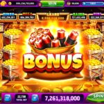 Cara Memilih Slot Online yang Menguntungkan