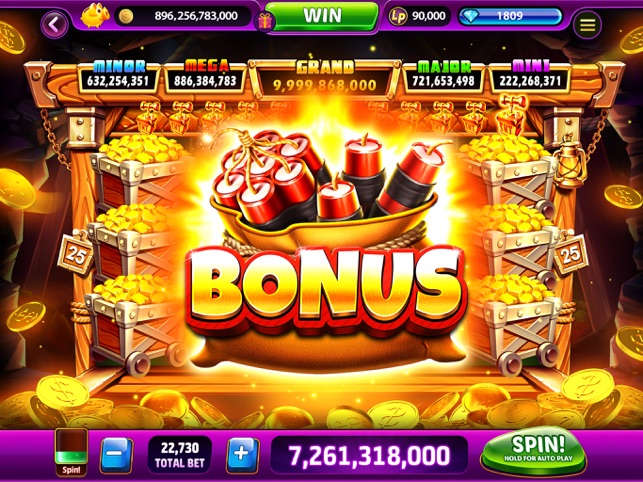 Cara Memilih Slot Online yang Menguntungkan