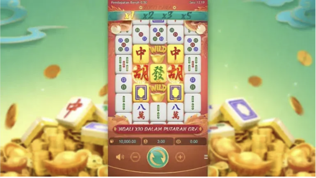 Panduan Jackpot: Bagaimana Cara Mendapatkan Kemenangan Besar di Slot?