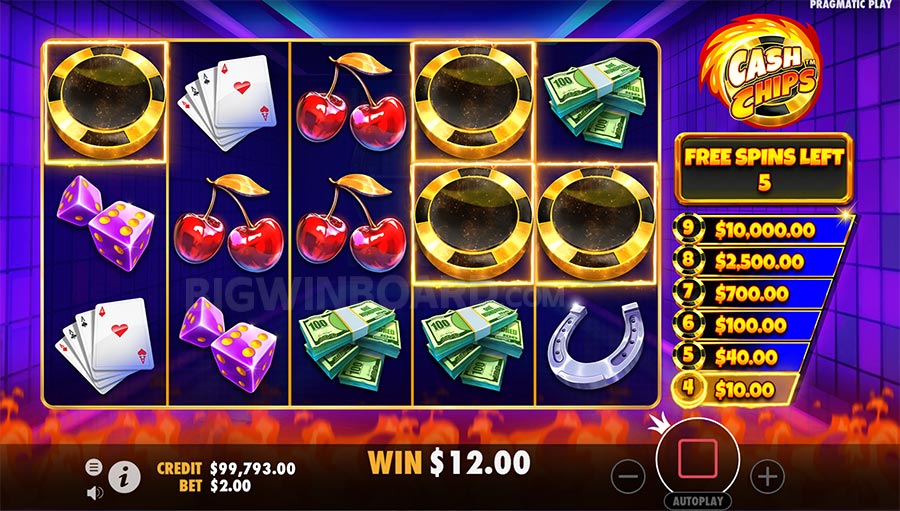 Tips Memilih Game Slot yang Sesuai Gaya Bermain