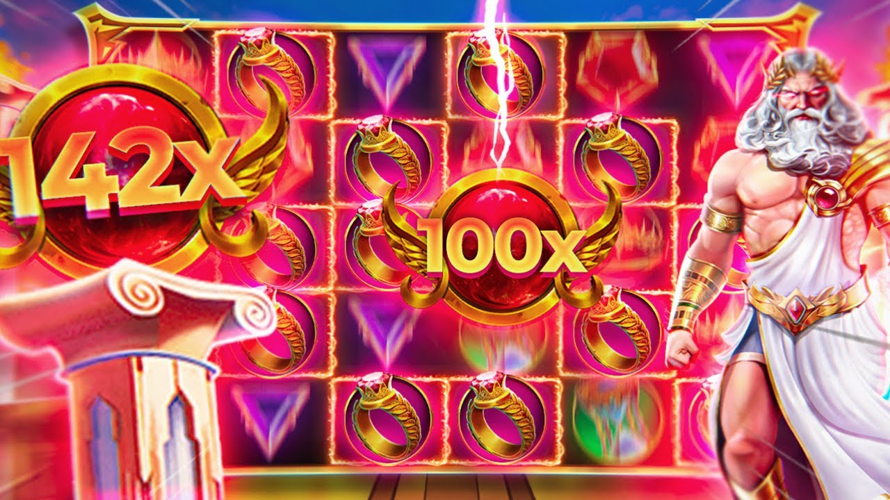 Bagaimana RNG Bekerja pada Slot Online?