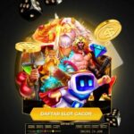 Cara Kerja RNG (Random Number Generator) pada Slot Online