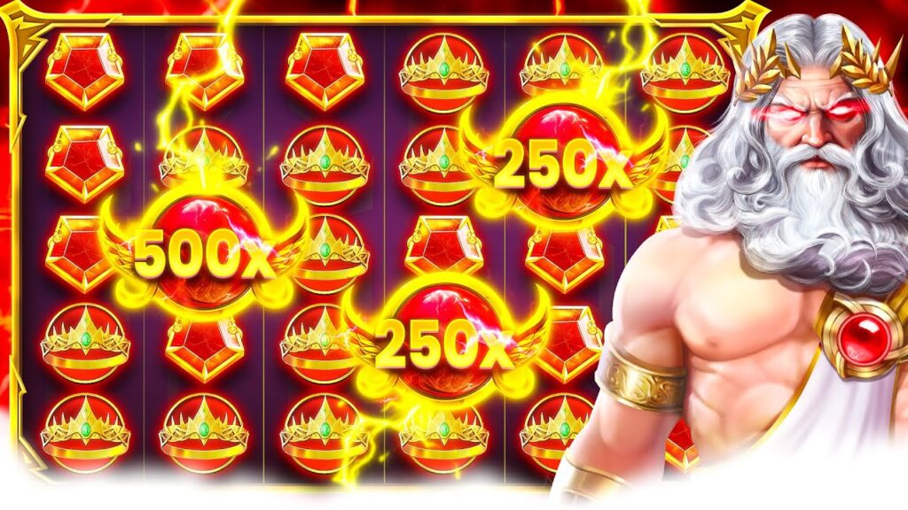 Kisah Nyata Pemain yang Menang Besar di Slot Online