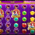 Game Slot Online dengan Pembayaran Tercepat