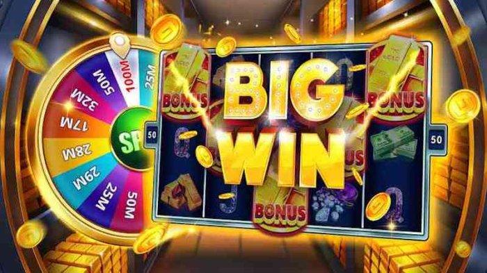 Cara Memilih Slot Online yang Paling Menguntungkan