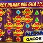 Slot Online Bertema Mitologi yang Wajib Dicoba