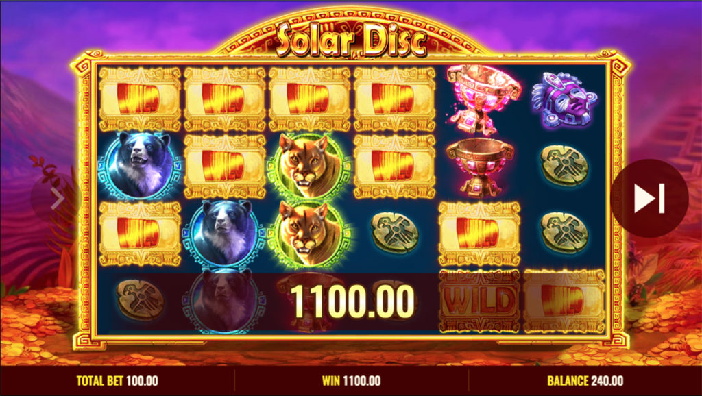 Menghindari “Tilt” Saat Bermain Slot Online