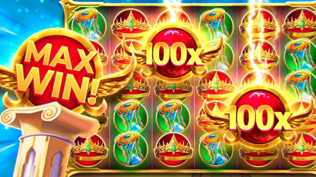 Slot Bertema Fantasi yang Membawa Anda ke Dunia Lain