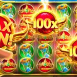 Slot Bertema Fantasi yang Membawa Anda ke Dunia Lain