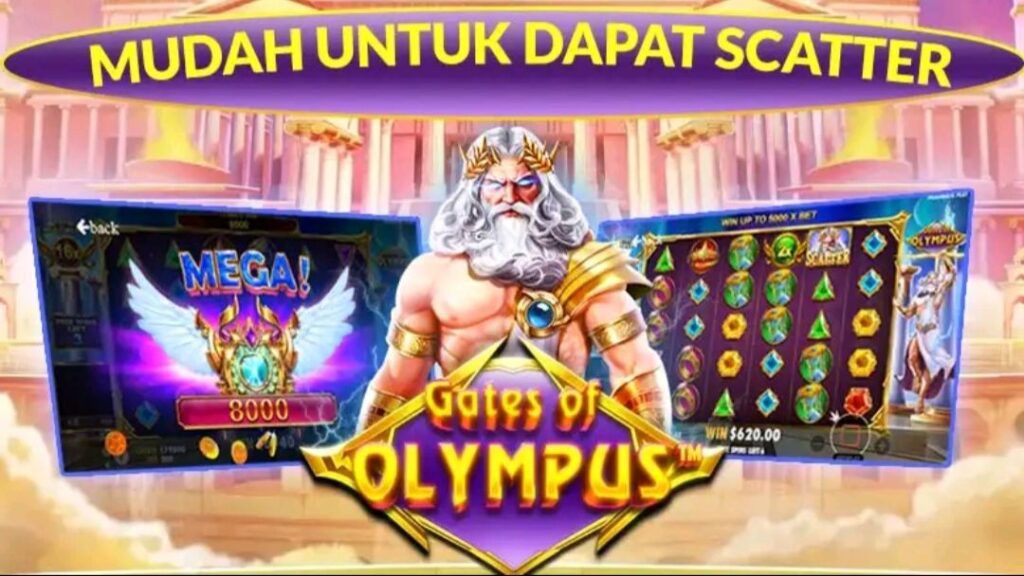 Bagaimana Mengelola Modal Saat Bermain Slot Online