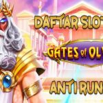 Apakah Welcome Bonus Layak Dimanfaatkan di Slot?