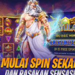 Teknik Mengatur Taruhan di Slot Online untuk Pemula