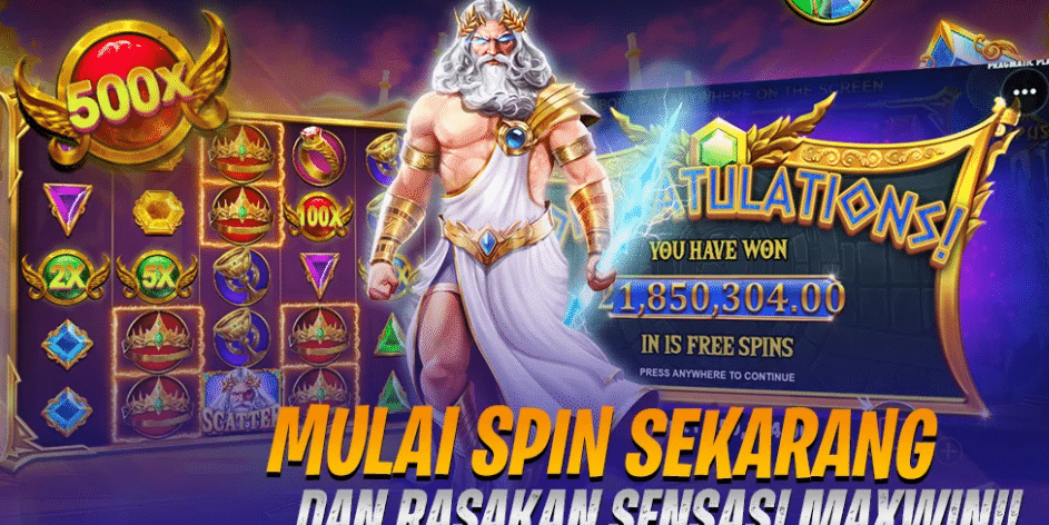 Teknik Mengatur Taruhan di Slot Online untuk Pemula