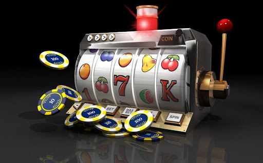 Slot Online Berbasis Blockchain: Transparansi dalam Permainan
